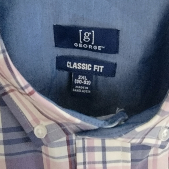 Men button down - Picture 2 of 2